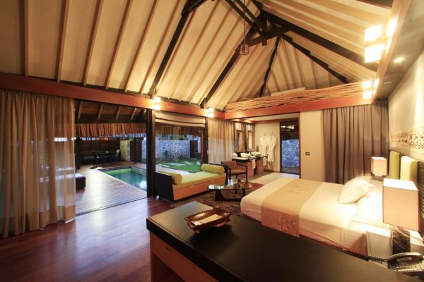 Hotel Kia Ora Rangiroa (Avatoru)